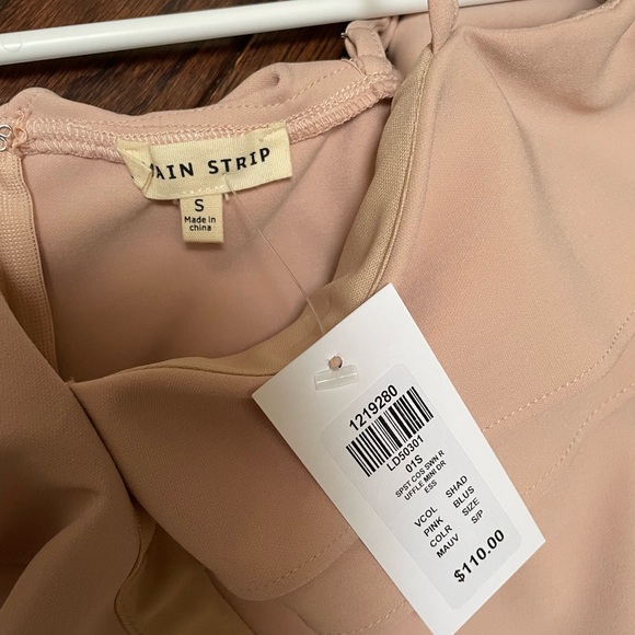 NEW Honey Dress - Picture 3 of 5